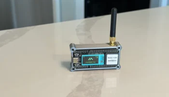 Чехол для беспроводного трекера Heltec........ 3