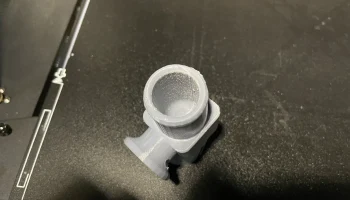 Kia Cerato GT/Forte GT BOV MOD 4