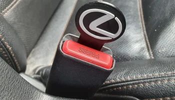 Ремень безопасности - отключить сигнализацию. Acura, BYD,...