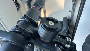 Удлинители SP Connect Stem Mount Pro (10 мм, 20 мм и 30 м...