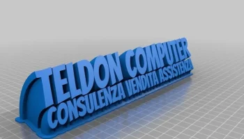 TELDON Компьютерная консультация Vendita Assistenza......