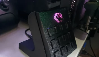 Устройство связи и вывода звука на ESP32 2