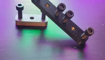 Гайки для серверной стойки Гайки для серверной стойки