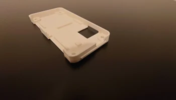 Чехол для платы Wi-Fi Flipper Zero ESP32-S2 1