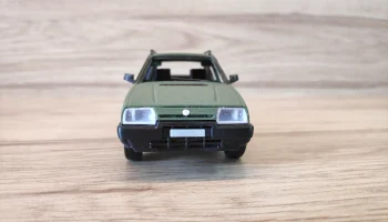 Favo 1/32 7