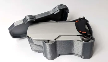 Чехол для Mavic Mini/Mini 2 (без поддержки)