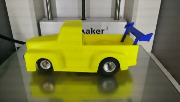 Пикап Игровой автомат 2