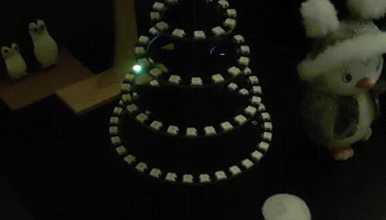 Светодиодная рождественская елка/рождественская елка.......