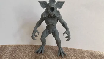 Demogorgon Demogorgon