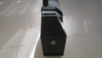 Ящик для инструментов для велосипеда SW-Motech... 7