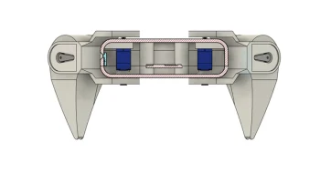 Бот-Паук V2 4