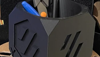 Держатель для ручек Voron Design Cube