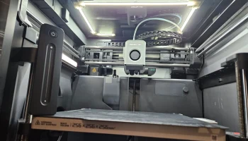 Освещение Bambu Lab X1 Carbon AMS с возможностью регулиро.. 5