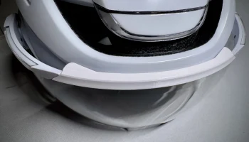 LUMOS ULTRA E-BIKE VISOR СВЕТОВАЯ ЗАЩИТА 2