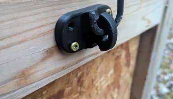 Tie Down 1