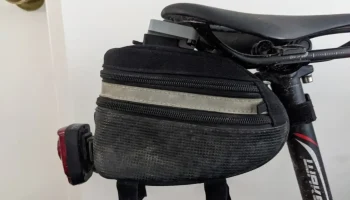 Переходник седла Bontrager Blendr на сумку Topeak...... 1