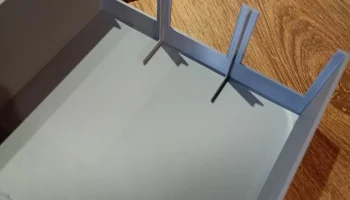 *ОБНОВЛЕНИЕ* 3D-печать - Fahrzeughalle mit beweglichen Rolltoren H0 / 1:87 verschiedene Gr&ouml;&szlig;en 1
