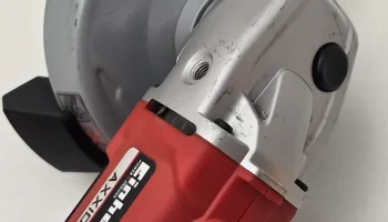 Точилка для сверл Einhell axxio 18/125. 3