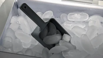 Ice Scoop