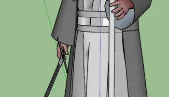 GANDALF