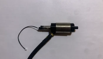 Двигатель HPA для страйкбола