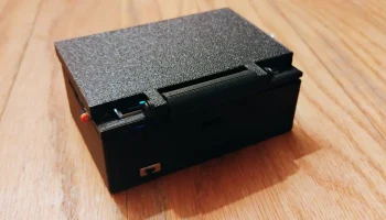 Чехол Marauder (дешевый желтый сборка CYD 2USB esp32)...... 4