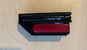 Карманная карта Slim