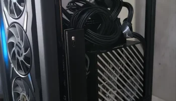 ШАССИ ITX 300 ММ Графический процессор "LTX_R3"itx机箱(LTXR... 9