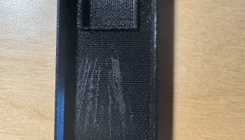 ESP32 D1 Mini - LD2422 - аккумулятор - радарный датчик мм.. 5