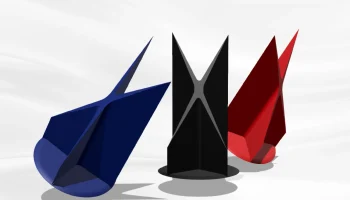 X Design 1