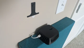 Базовый кейс AirGradient DIY 3