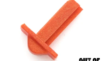 Низкопрофильный переключатель освобождения бункера Nerf R... 1