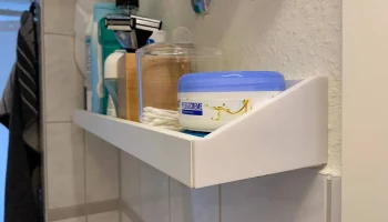 Кепка IKEA Mosslanda плотно прилегает - БЕЗ ВИНТОВ........