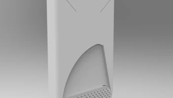 Кошелек для карт Cascade V2 (печать на месте) с якорями P... 1