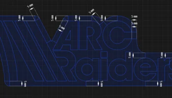 Логотип ARC-Raiders 4