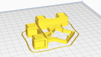 Держатель телефона для зарядки | 2 в 1... 6