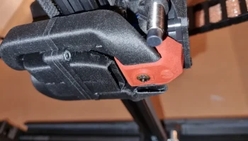 Носок Fat Dragon Hotend (литьевая форма своими руками)..... 9