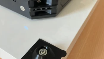 Ender 3 S1 Pro ENCLOSURE - Remix - Стол Ikea Lack 3