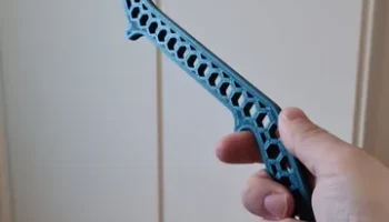 Push Stick для настольной пилы 1