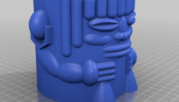 Тики Плантатор 2