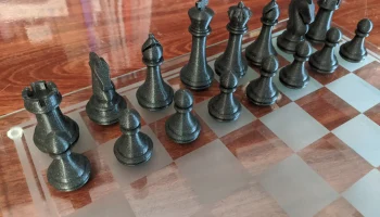 Chess Set Chess Set