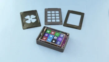 Дело о PyPortal 5
