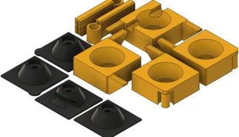 IKEA Lack Корпус своими руками