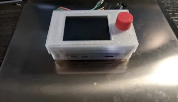 Kobra 2 Neo KlipperScreen OrangePi Zero 2W 4