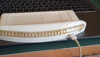 ESP W-LED 4
