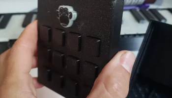 Устройство связи и вывода звука на ESP32 1