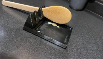 Держатель ложки