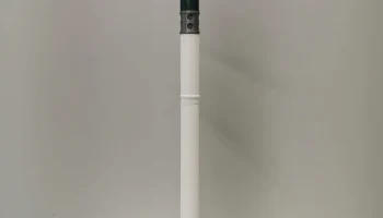 AIM-9L Sidewinder масштаб 1:8