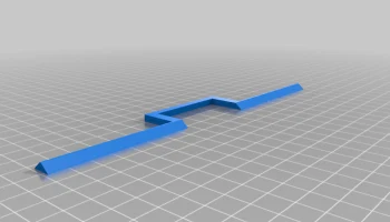 SwitchRider - крепление на подголовник автомобиля для Ninten 6