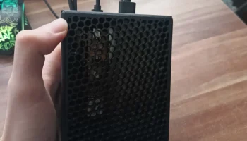 Чехол CYD esp32 2